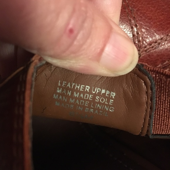 Booties - Picture 6 of 8